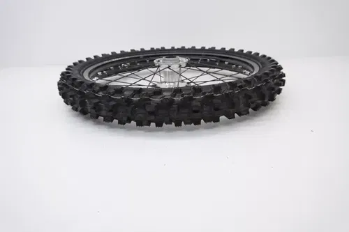 2024 KTM 350 SX-F Front Wheel OEM Black Rim KTM 125-450 XC SXF XCF FC 2023-2025