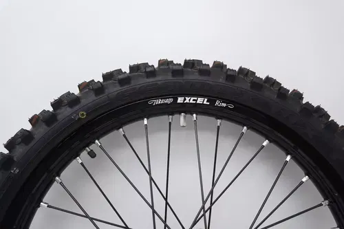 2024 KTM 350 SX-F Front Wheel OEM Black Rim KTM 125-450 XC SXF XCF FC 2023-2025