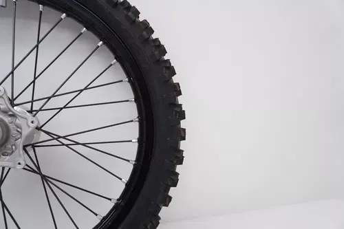 2024 KTM 350 SX-F Front Wheel OEM Black Rim KTM 125-450 XC SXF XCF FC 2023-2025