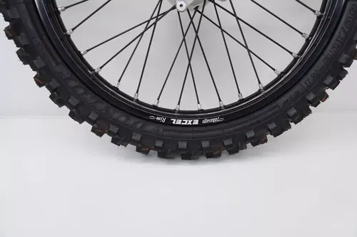 2024 KTM 350 SX-F Front Wheel OEM Black Rim KTM 125-450 XC SXF XCF FC 2023-2025