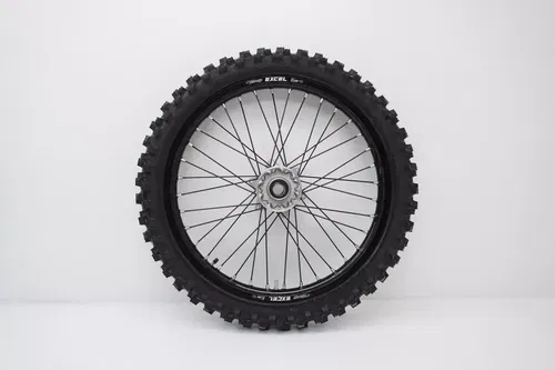 2024 KTM 350 SX-F Front Wheel OEM Black Rim KTM 125-450 XC SXF XCF FC 2023-2025