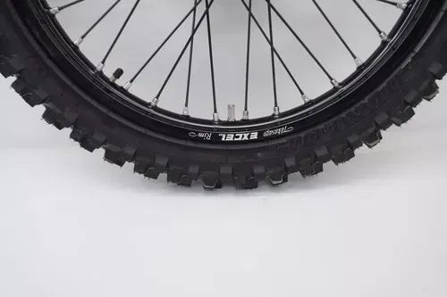 2024 KTM 350 SX-F Front Wheel OEM Black Rim KTM 125-450 XC SXF XCF FC 2023-2025