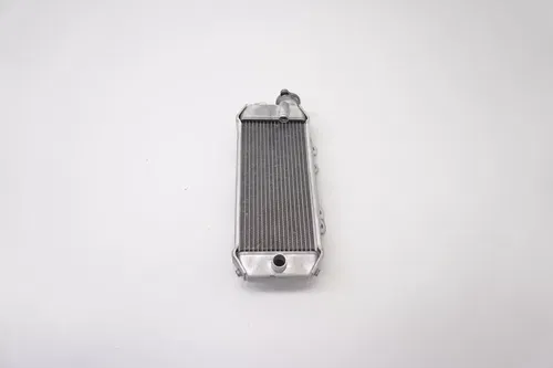 2007 KX250F Right Radiator OEM Fill Side Cap 39061-0074 Kawasaki KX 2007-2008