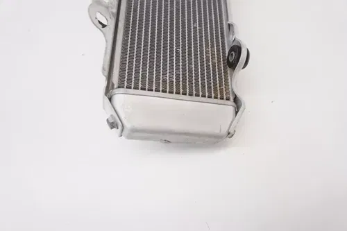 2007 KX250F Right Radiator OEM Fill Side Cap 39061-0074 Kawasaki KX 2007-2008