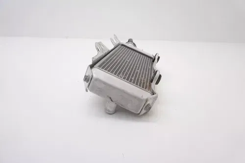 2007 KX250F Right Radiator OEM Fill Side Cap 39061-0074 Kawasaki KX 2007-2008