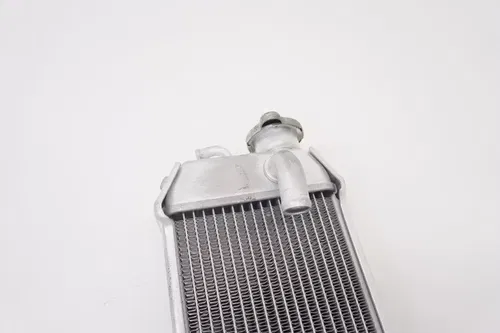 2007 KX250F Right Radiator OEM Fill Side Cap 39061-0074 Kawasaki KX 2007-2008