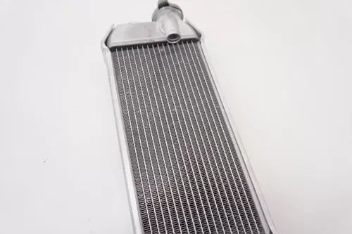 2007 KX250F Right Radiator OEM Fill Side Cap 39061-0074 Kawasaki KX 2007-2008