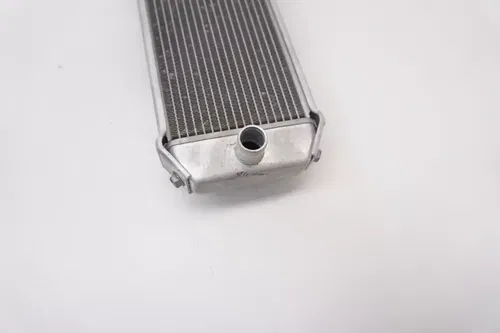 2007 KX250F Right Radiator OEM Fill Side Cap 39061-0074 Kawasaki KX 2007-2008