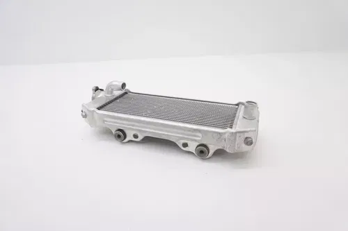 2007 KX250F Right Radiator OEM Fill Side Cap 39061-0074 Kawasaki KX 2007-2008
