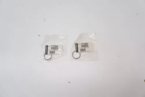 Polaris RZR Ranger Sportsman Ring Spring OEM 7710664 2 Pack Springs H2