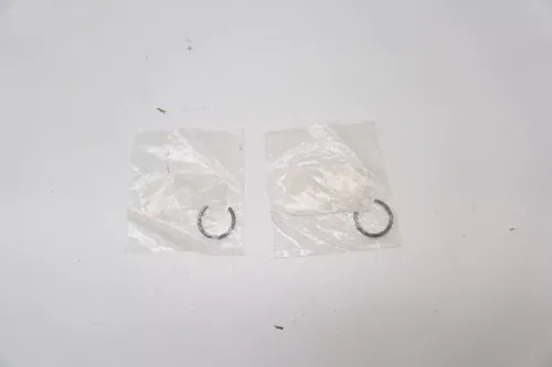 Polaris RZR Ranger Sportsman Ring Spring OEM 7710664 2 Pack Springs H2