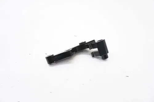 YZ125-450 Flo Motorsports Front Brake Caliper Mount Bracket Yamaha YZ #2 M63