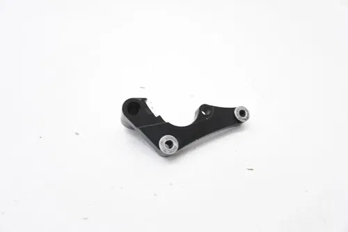 YZ125-450 Flo Motorsports Front Brake Caliper Mount Bracket Yamaha YZ #2 M63