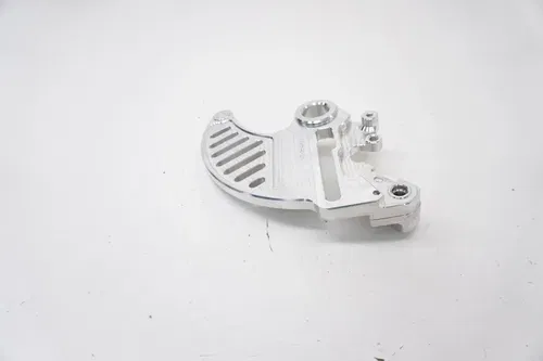 Sherco Bullet Proof Designs Rear Brake Caliper Mounts Disc Guard Aluminum K6