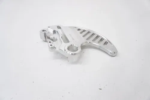 Sherco Bullet Proof Designs Rear Brake Caliper Mounts Disc Guard Aluminum K6