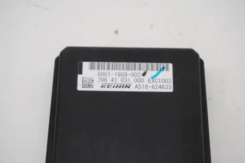 2025 KTM 250 SX-F ECU CDI Box OEM Computer Ignition System Husqvarna 350 FC #10