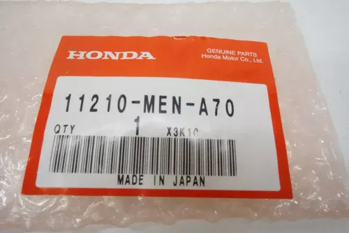 CRF450R Crankcase Oil Jet OEM Piston Jet #70 11210-MEN-A70 Honda CRF450 13-16 G2