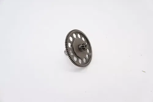 2024 YZ250F Torque Limiter OEM Starter Damper Gear B7B-15560-00-00 Yamaha YZ250F