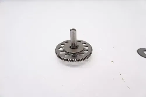 2024 YZ250F Torque Limiter OEM Starter Damper Gear B7B-15560-00-00 Yamaha YZ250F