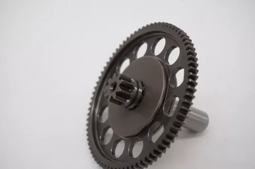 2024 YZ250F Torque Limiter OEM Starter Damper Gear B7B-15560-00-00 Yamaha YZ250F