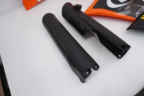 KTM 125-450 Plastic Kit Plastics Fenders Side Panels Shrouds 2023-2024 #4