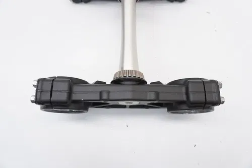 2019 YZ250F Triple Clamps OEM Triple Tree Clamp Bar Mounts Yamaha YZ250F #2