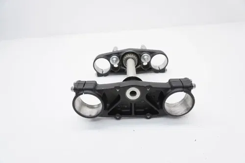 2019 YZ250F Triple Clamps OEM Triple Tree Clamp Bar Mounts Yamaha YZ250F #2