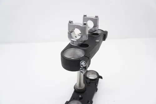 2019 YZ250F Triple Clamps OEM Triple Tree Clamp Bar Mounts Yamaha YZ250F #2
