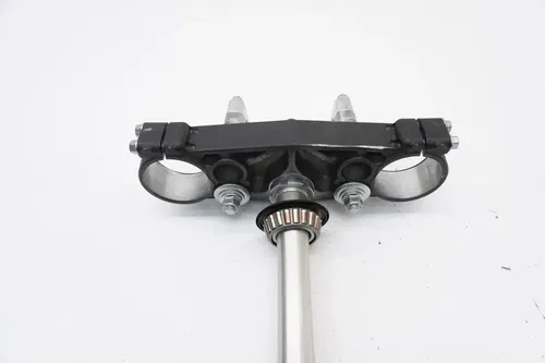 2019 YZ250F Triple Clamps OEM Triple Tree Clamp Bar Mounts Yamaha YZ250F #2
