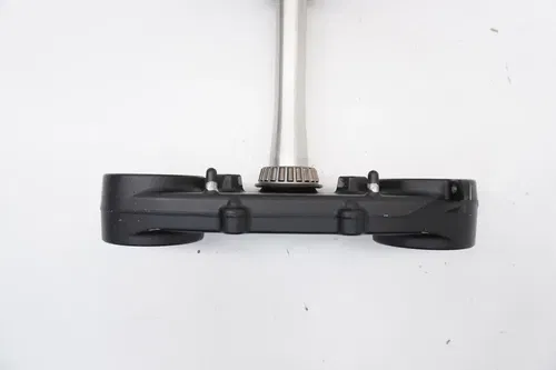 2019 YZ250F Triple Clamps OEM Triple Tree Clamp Bar Mounts Yamaha YZ250F #2