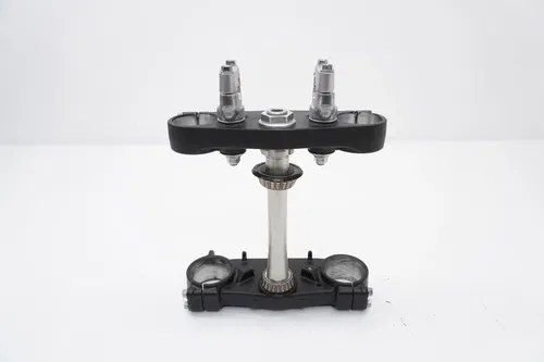 2019 YZ250F Triple Clamps OEM Triple Tree Clamp Bar Mounts Yamaha YZ250F #2
