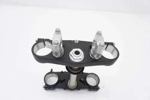 2019 YZ250F Triple Clamps OEM Triple Tree Clamp Bar Mounts Yamaha YZ250F #2