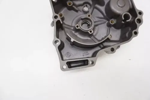 CRF250R Stator Cover OEM Left Crankcase Cover 11340-KRN-B10 Honda 10-17 #4 G11