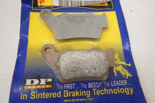 DP Brakes DP622 Standard Sintered Metal Brake Pads Pad Set KTM Husqvarna M11