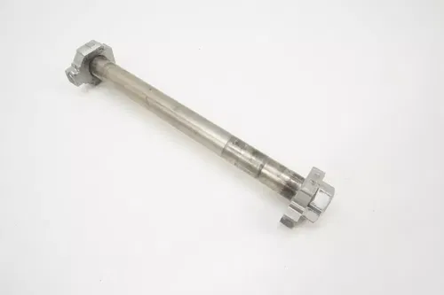 2023 Husqvarna FC250 Rear Wheel Axle OEM Bolt Axle Block A46010085044 KTM SXF FC