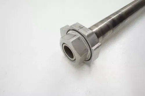 2023 Husqvarna FC250 Rear Wheel Axle OEM Bolt Axle Block A46010085044 KTM SXF FC