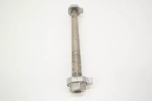 2023 Husqvarna FC250 Rear Wheel Axle OEM Bolt Axle Block A46010085044 KTM SXF FC