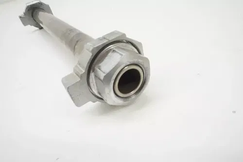 2023 Husqvarna FC250 Rear Wheel Axle OEM Bolt Axle Block A46010085044 KTM SXF FC