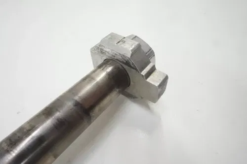2023 Husqvarna FC250 Rear Wheel Axle OEM Bolt Axle Block A46010085044 KTM SXF FC