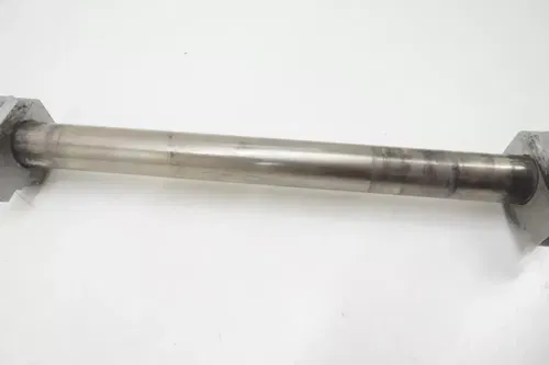 2023 Husqvarna FC250 Rear Wheel Axle OEM Bolt Axle Block A46010085044 KTM SXF FC