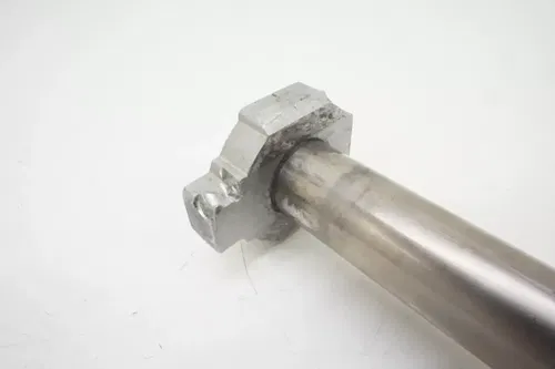 2023 Husqvarna FC250 Rear Wheel Axle OEM Bolt Axle Block A46010085044 KTM SXF FC
