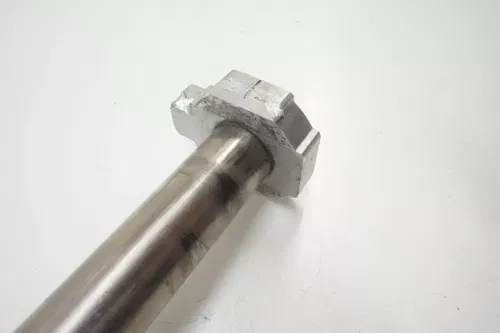 2023 Husqvarna FC250 Rear Wheel Axle OEM Bolt Axle Block A46010085044 KTM SXF FC