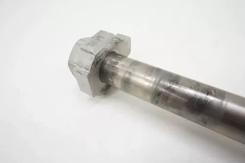 2023 Husqvarna FC250 Rear Wheel Axle OEM Bolt Axle Block A46010085044 KTM SXF FC