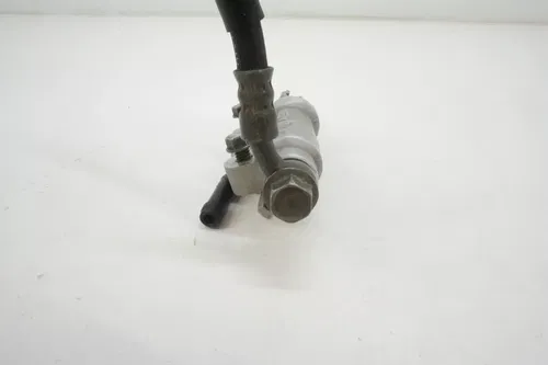 YZ85 Rear Brake Master Cylinder OEM Hose Line Yamaha YZ 85 2003-2018 M3