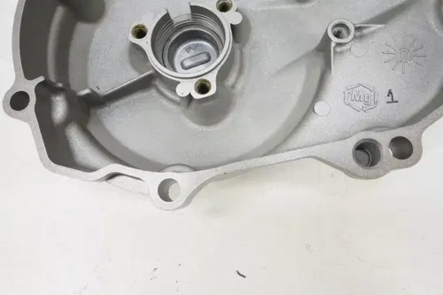 KX450F Stator Cover OEM Left Side Engine Cover 14031-0604 Kawasaki 16-18 #1 M18