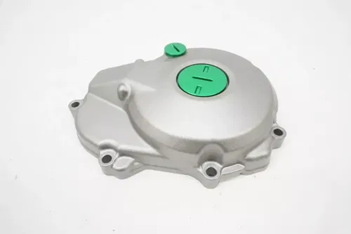 KX450F Stator Cover OEM Left Side Engine Cover 14031-0604 Kawasaki 16-18 #1 M18