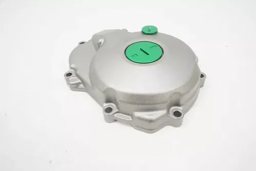 KX450F Stator Cover OEM Left Side Engine Cover 14031-0604 Kawasaki 16-18 #1 M18