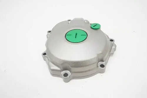 KX450F Stator Cover OEM Left Side Engine Cover 14031-0604 Kawasaki 16-18 #1 M18
