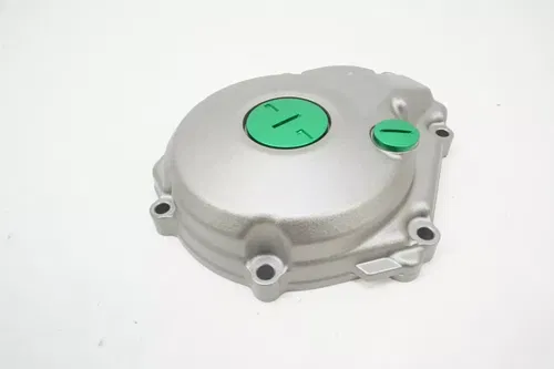 KX450F Stator Cover OEM Left Side Engine Cover 14031-0604 Kawasaki 16-18 #1 M18