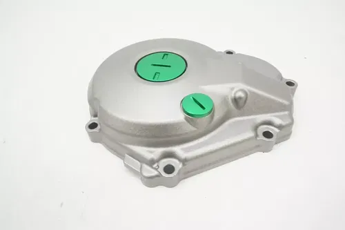 KX450F Stator Cover OEM Left Side Engine Cover 14031-0604 Kawasaki 16-18 #1 M18